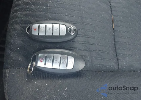 2018 Nissan Altima 2.5 Sv z USA, uszkodzony, nr VIN 1N4AL3AP3JC190293